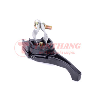 Tay ga máy phun thuốc , máy cắt cỏ