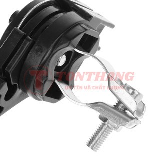 Tay ga máy phun thuốc , máy cắt cỏ