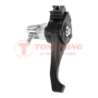 Tay ga máy phun thuốc , máy cắt cỏ