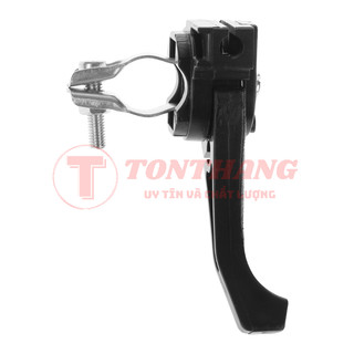 Tay ga máy phun thuốc , máy cắt cỏ