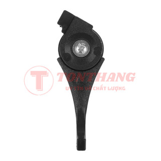 Tay ga máy phun thuốc , máy cắt cỏ