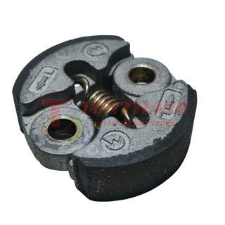 Bố/côn động cơ nổ 2 thì máy cắt cỏ maruyama 260