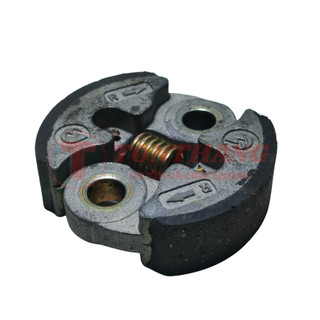 Bố/côn động cơ nổ 2 thì máy cắt cỏ maruyama 260