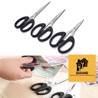  KÉO VĂN PHÒNG KÉO CẮT GIẤY KÉO THỦ CÔNG
