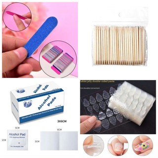 Phụ kiện làm móng, phụ kiện nail
