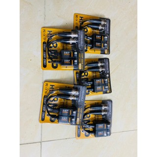 Video balun camera 8MP AHD/CVI/TVI chống nhiễu (Loại xịn)