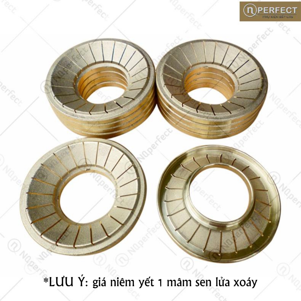 @phukienbepgas- Mâm/ Hâm chia lửa bếp gas Electrolux ETG726GKR, ETG727GKR, ETG7256GKR, ETG7266GKR, T