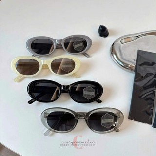 [chỉ bán auth] Kính chính hãng Hàn Quốc Mccoin TILL mẫu new 2024 chống UV400