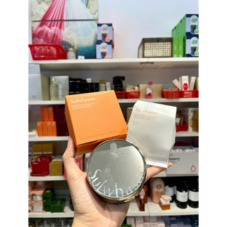 Phấn nước Cushion Sulwhasoo