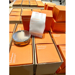 Phấn nước Cushion Sulwhasoo