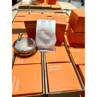 Phấn nước Cushion Sulwhasoo