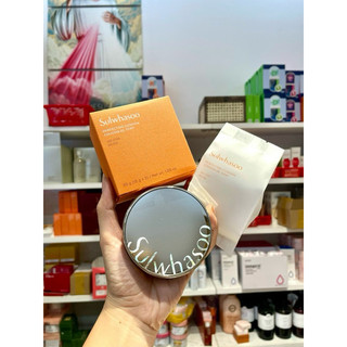 Phấn nước Cushion Sulwhasoo