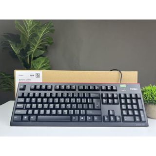 Bàn Phím có dây Fuhlen L500s Gaming | L411 | Giả cơ G411s USB - Hàng Chính Hãng Ninza BH 2 Năm