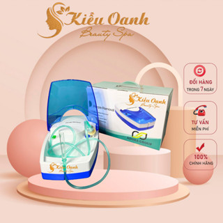 Máy hút mụn ADORA | máy hút mụn mini bảo hành 12 tháng- siêu khỏe, siêu bền chuyên dùng cho SPA & TMV 2024