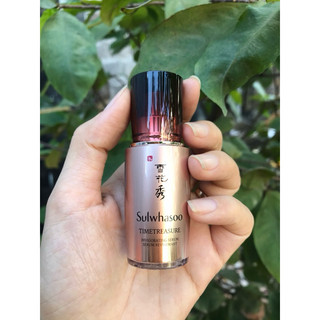 Mini serum thông đỏ Sulwhasoo 4ml