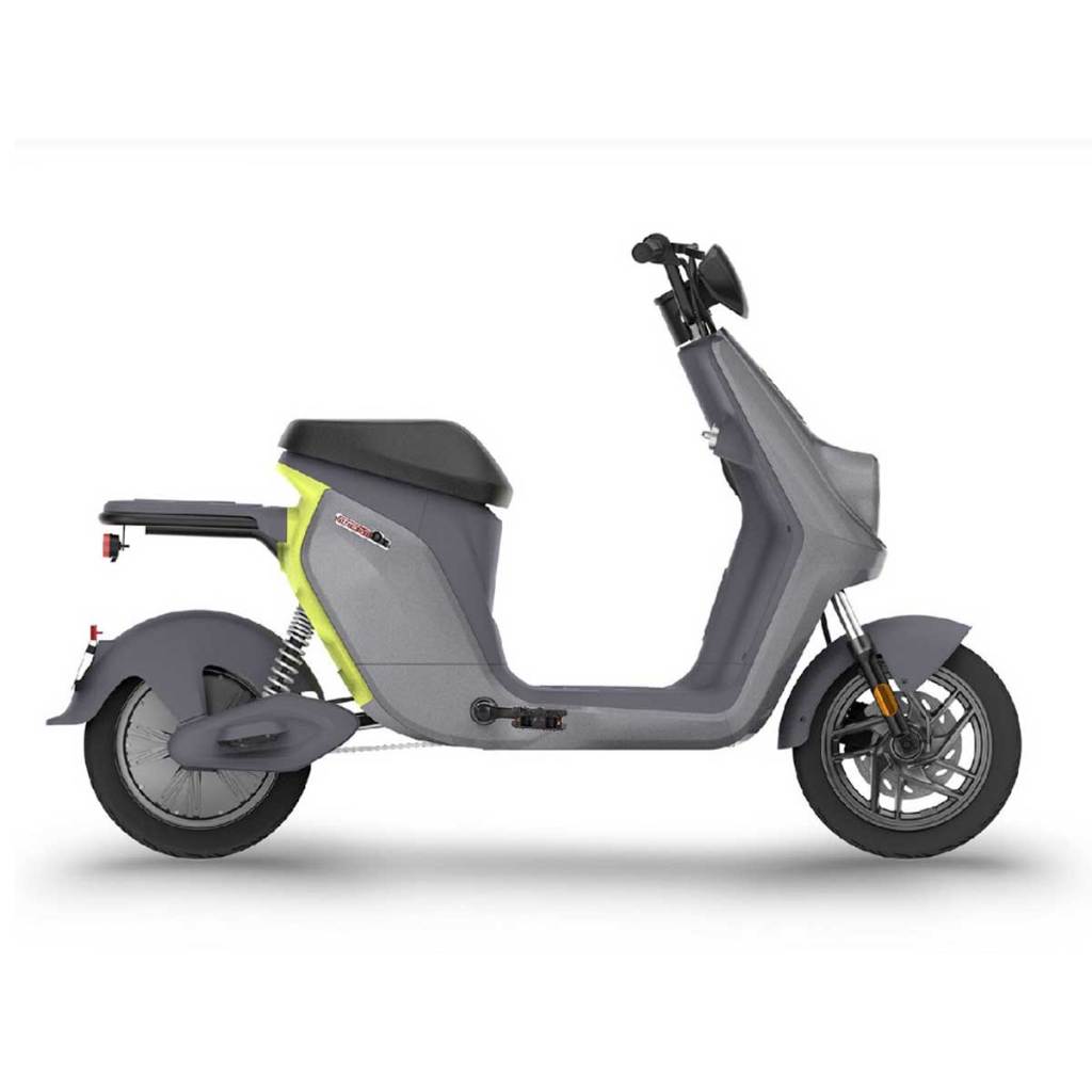 XE ĐIỆN GIANT 2022 L-DX 48V12Ah