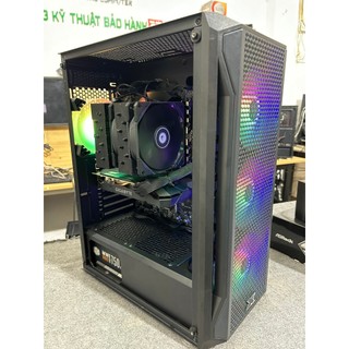Vỏ máy tinh (Vỏ case) E-Dra Predator ECS1501