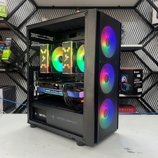 Vỏ máy tinh (Vỏ case) E-Dra Predator ECS1501