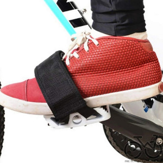 Strap Cho Dòng Xe đạp Fixed Gear