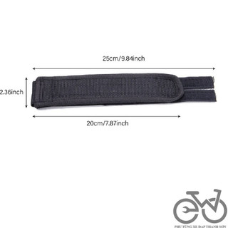 Strap Cho Dòng Xe đạp Fixed Gear