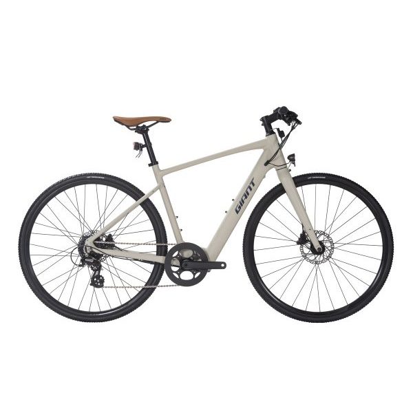 XE ĐIỆN TRỢ LỰC GIANT FASTROAD E+