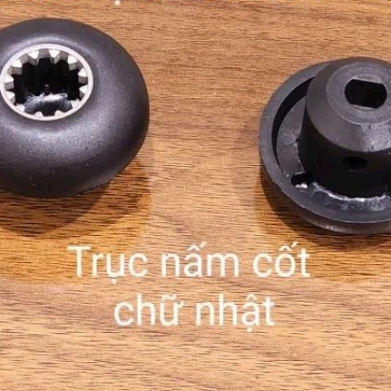 Nhông máy xay công nghiệp Omniblend JTC