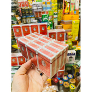 [Nguyên lốc 12 chai] Dầu gió ông già Siang Pure Oil Thái Lan 3cc