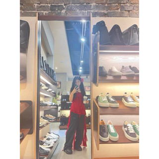 (Moclanclothing) váy hai dây đuôi cá dáng ôm dành cho nữ hàng quang châu
