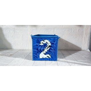 HỘP ĐỰNG ĐỒ 26cmx18cmx18cm