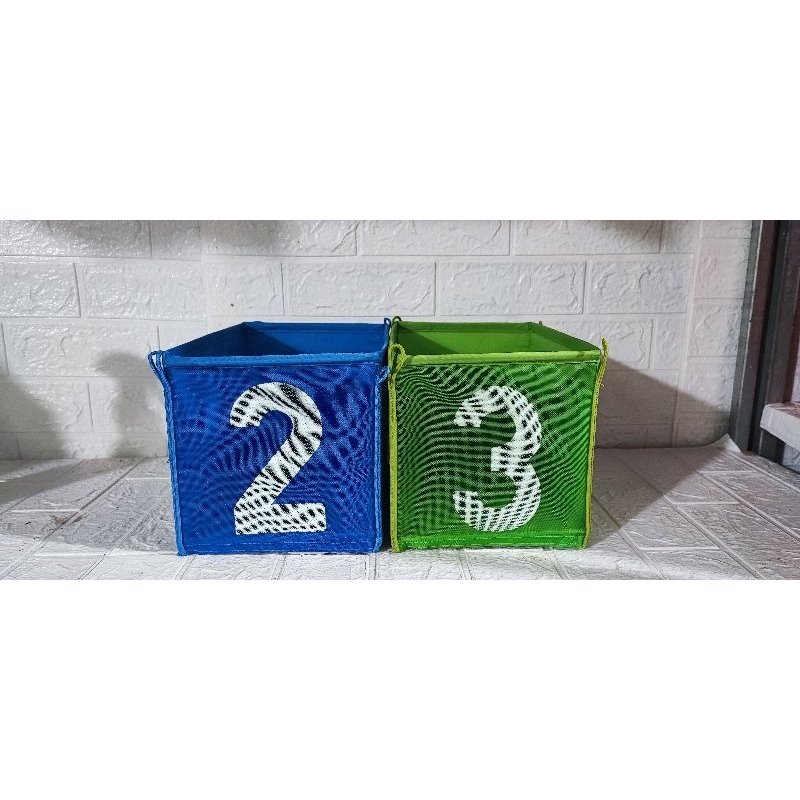 HỘP ĐỰNG ĐỒ 26cmx18cmx18cm