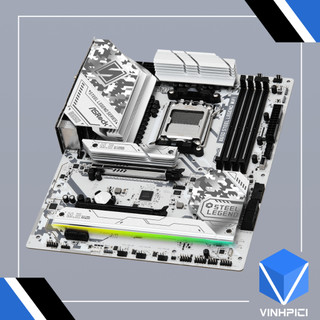 Mainboard ASROCK B650 Steel Legend WiFi [NEW]