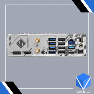 Mainboard ASROCK B650 Steel Legend WiFi [NEW]