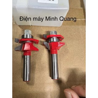 Mũi soi gỗ Đánh mộng cửa bếp chỉ vát