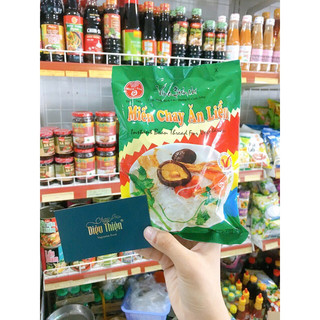 Miến Chay Ăn Liền Bích Chi