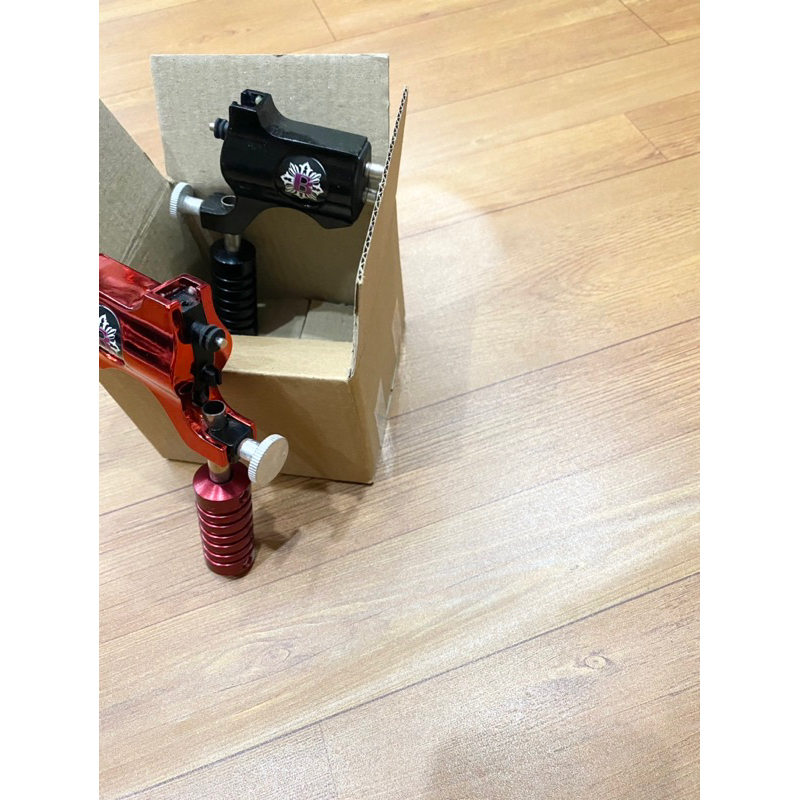 Máy xăm Rotary Bishop ( hàng có sẵn)