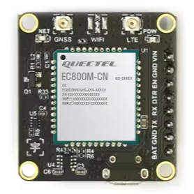 Module Sim 4G Quectel EC800K-CN DTU