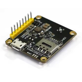 Module Sim 4G Quectel EC800K-CN DTU