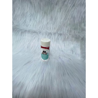 Phấn tắm khô chó mèo Bioline