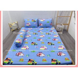 CHĂN (Mền ) 100% COTTON  ( đặt hàng ib chọn mẫu)