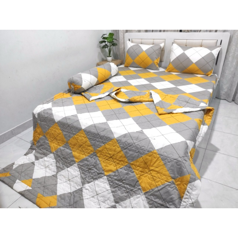 CHĂN (Mền ) 100% COTTON  ( đặt hàng ib chọn mẫu)
