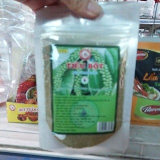 Tiêu Bột Phú Quốc 100g