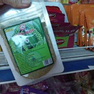 Tiêu Bột Phú Quốc 100g