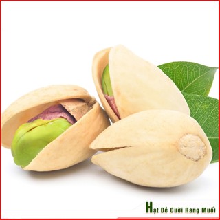 1KG HẠT DẺ CƯỜI MỸ RANG MUỐI (không tẩy)
