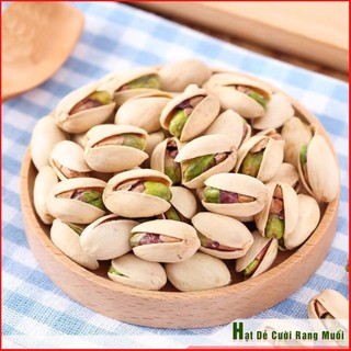 1KG HẠT DẺ CƯỜI MỸ RANG MUỐI (không tẩy)