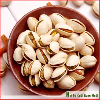 1KG HẠT DẺ CƯỜI MỸ RANG MUỐI (không tẩy)