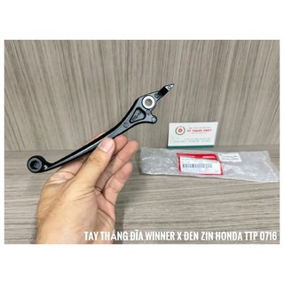 Tay thắng đĩa Winner X Đen bên Phải ( 1 cấy )