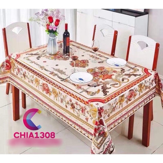 khăn trải bàn 3D cao cấp đủ cỡ bàn