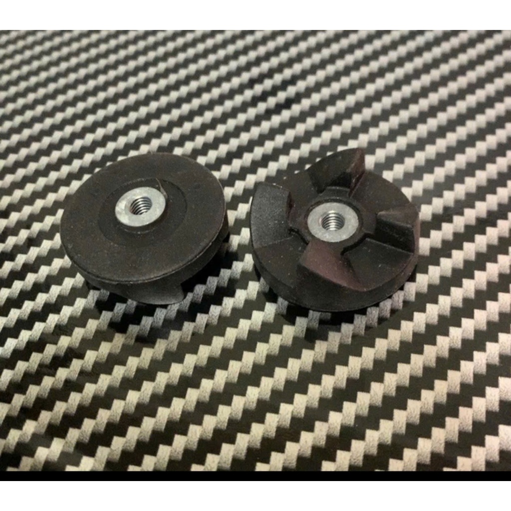 Bộ khớp nối máy, hoa khế máy xay sinh tố Kangaroo KG4B2 KG4B3 KG4B4 KG4B5 KG2B1 KG2B2 KG2B3 KG3B6M, 