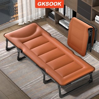  GKSOOK Giường gấp gọn giường xếp Chống thấm nước và dầu chống dầu mềm và thoáng khí 