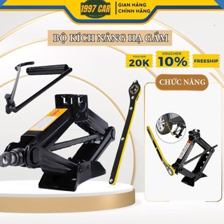 Kích Gầm Ô Tô,Loại 1,5 Tấn Tiện Lợi Hàng Loại 1